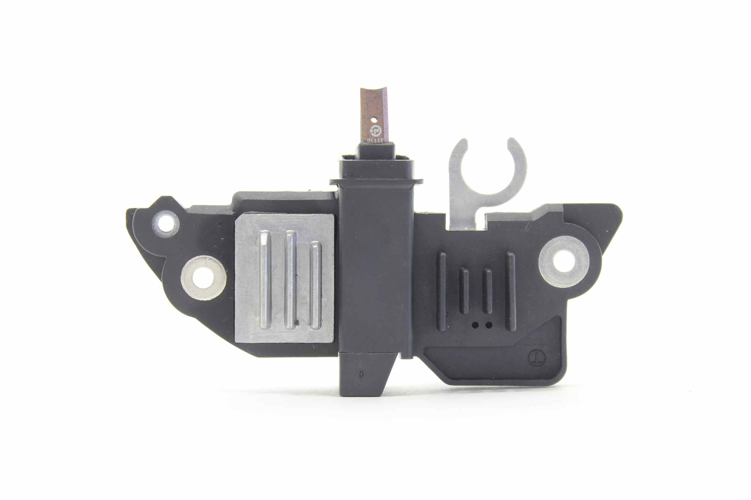 ALANKO 10700591 Spenningsregulator RENAULT Modus / Grand Modus (F, JP) 1.4 98 hk Bensin pris