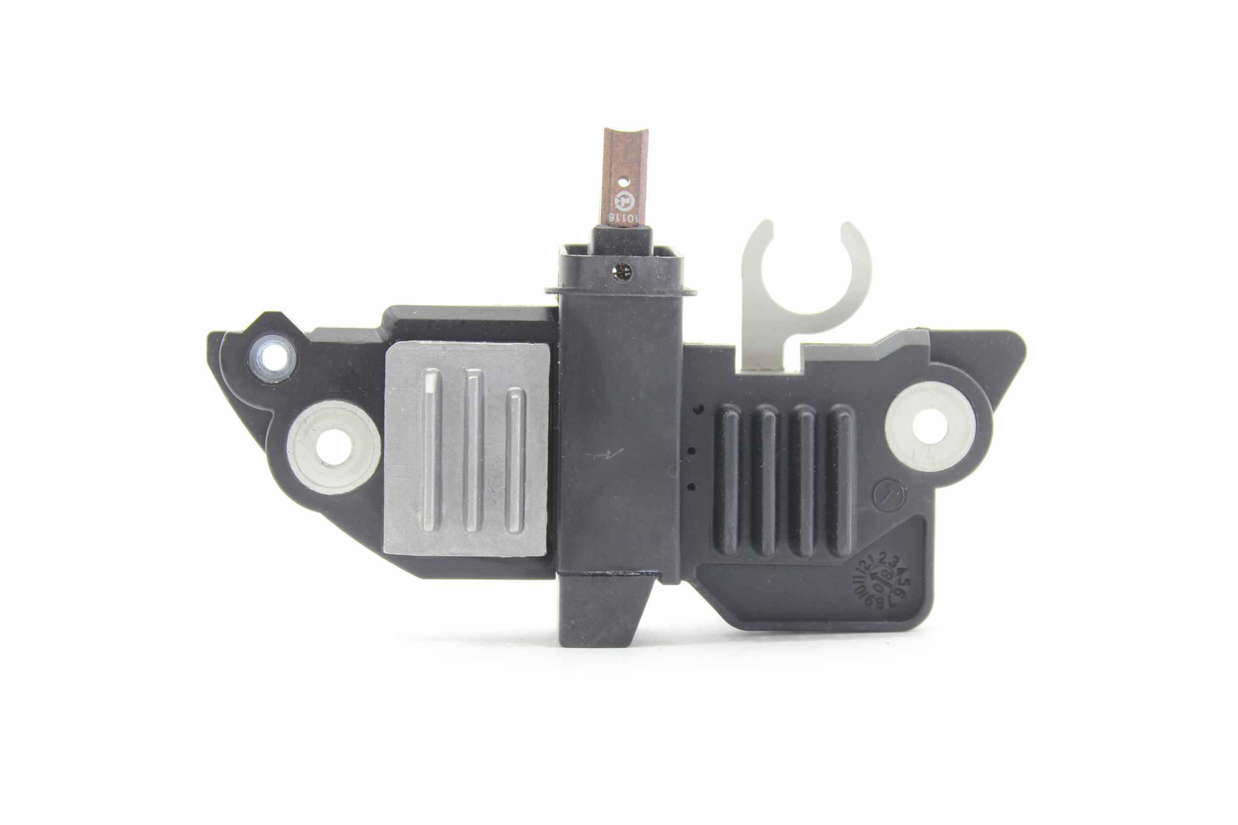 ALANKO 10700597 Ρυθμιστής τάσης γεννήτριας Audi A6 C5 Avant RS6 4.2 quattro 450 PS Βενζίνη τιμες