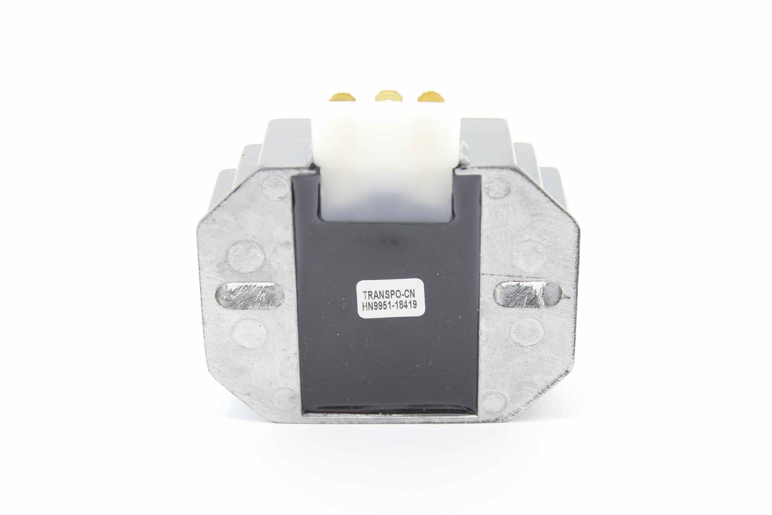 Regulador del alternador 10700820 ALANKO 31600890951