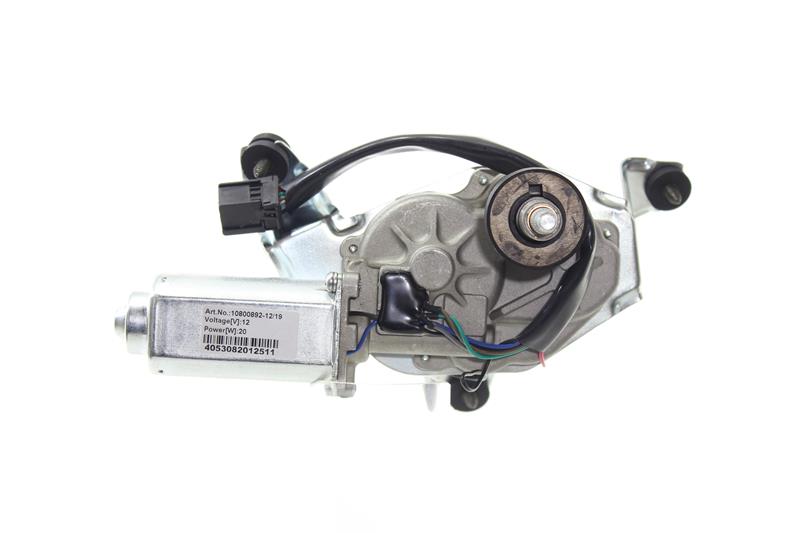 ALANKO 10800892 Motor limpador de parabrisa KIA Sorento jc 2.5 CRDi 140 cv Diesel preço