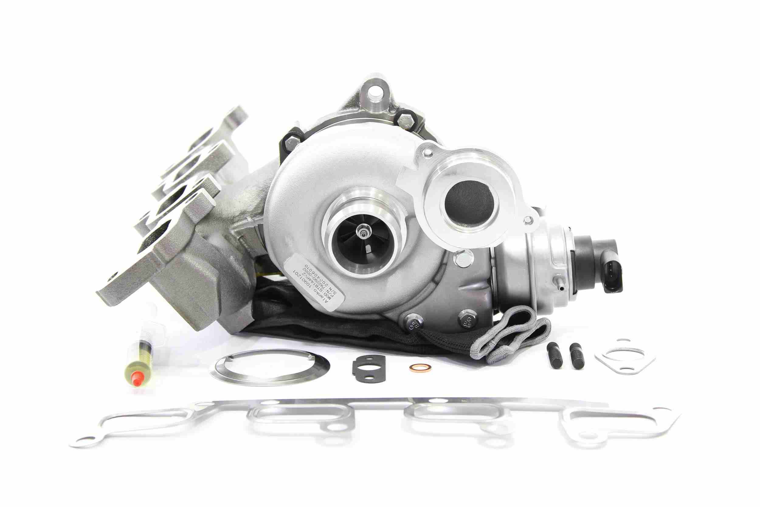 ALANKO 901201 Turbina
