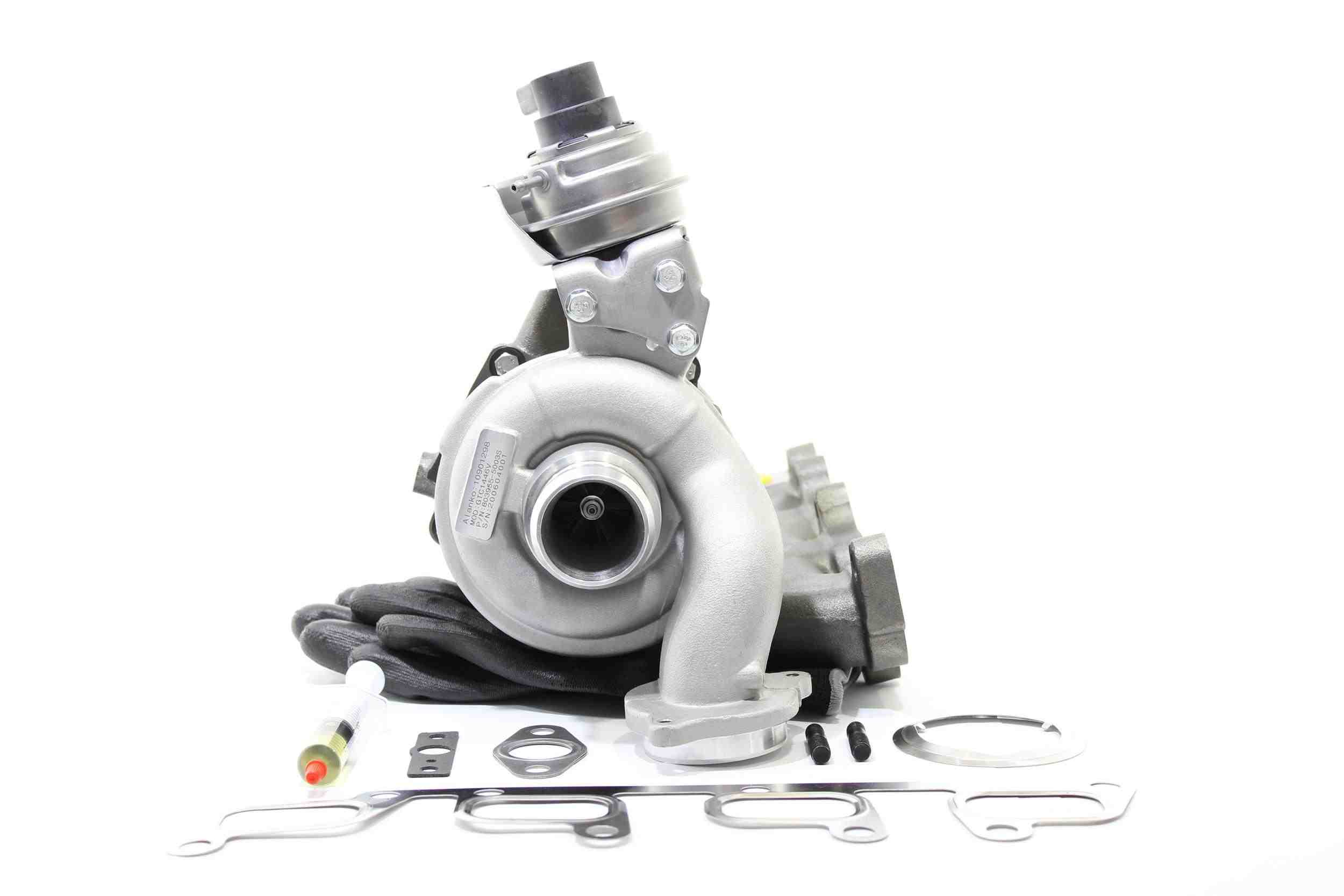 ALANKO 10901298 Turbo VW Crafter 30 Kastenwagen Kosten