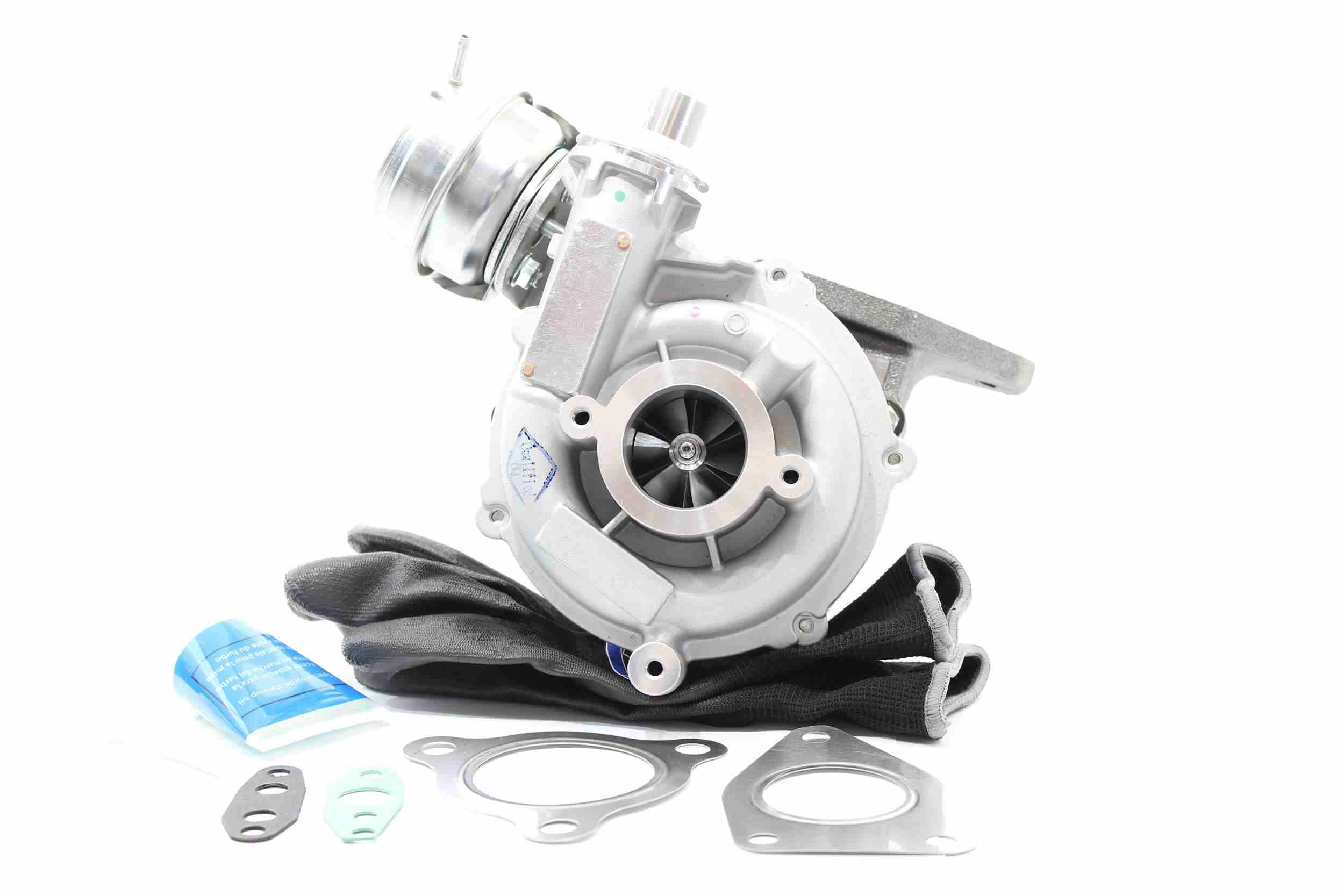 Turbolader 10901399 ALANKO 144104495R BMW
