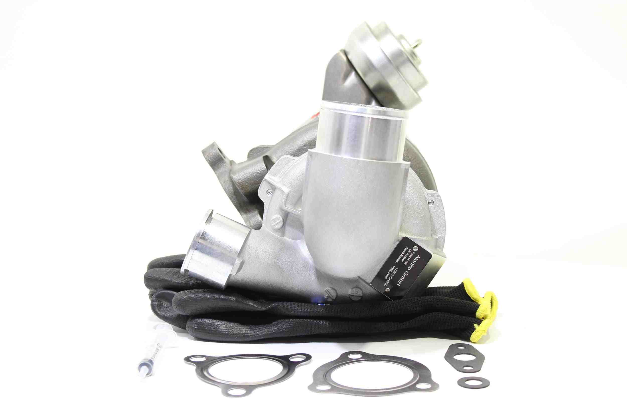 Turboaggregat 10901409 ALANKO 17201вЂ‘26082 TOYOTA