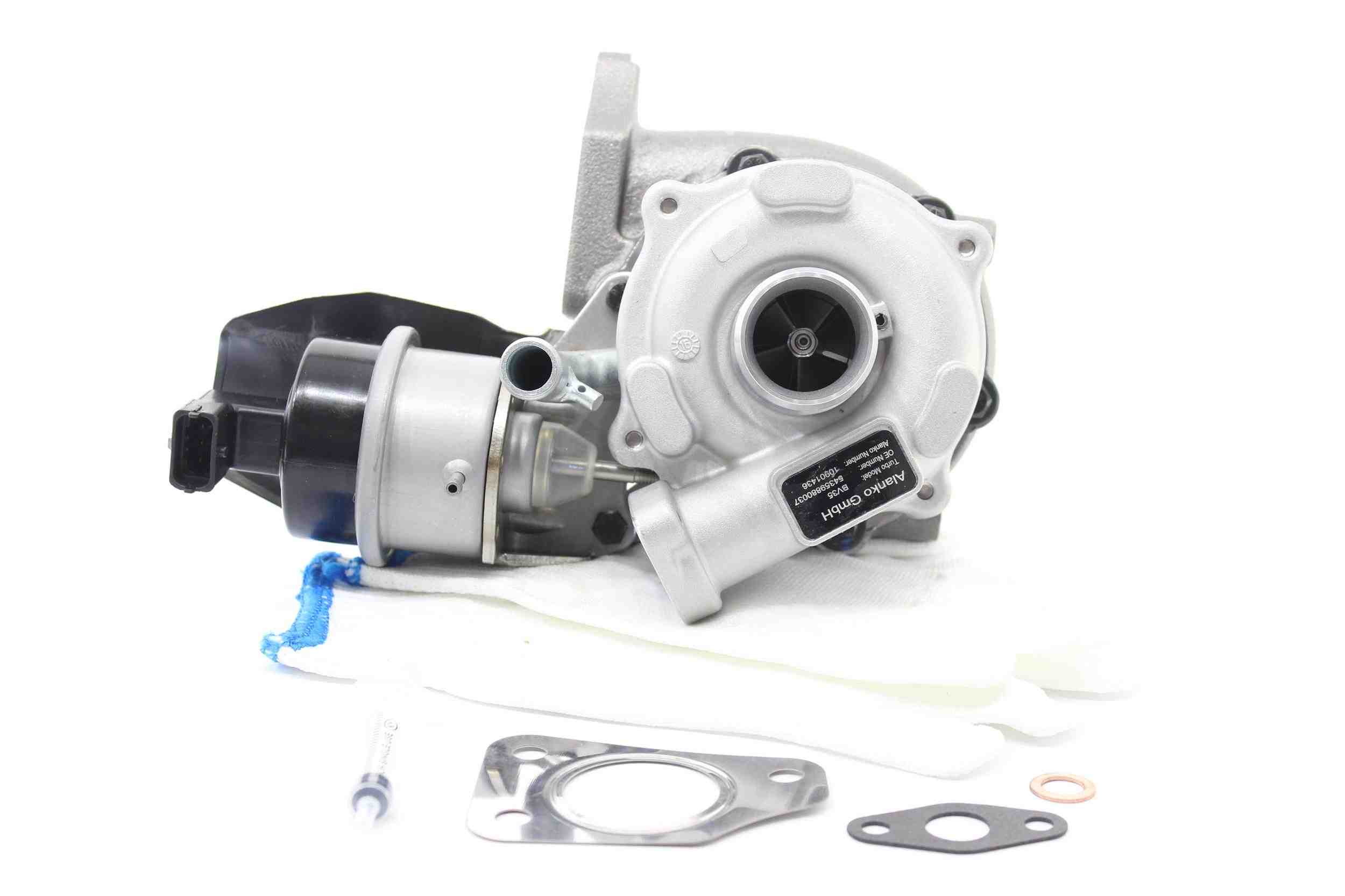 ALANKO 901436 Turbocompresseur