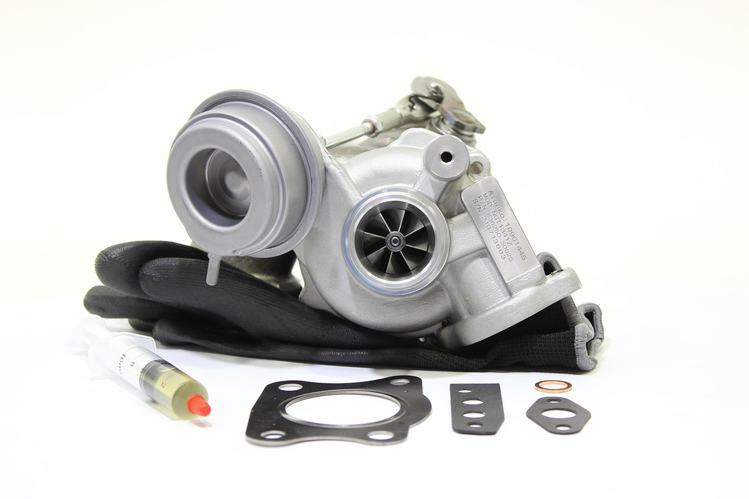 ALANKO 829754 Turbocompresseur