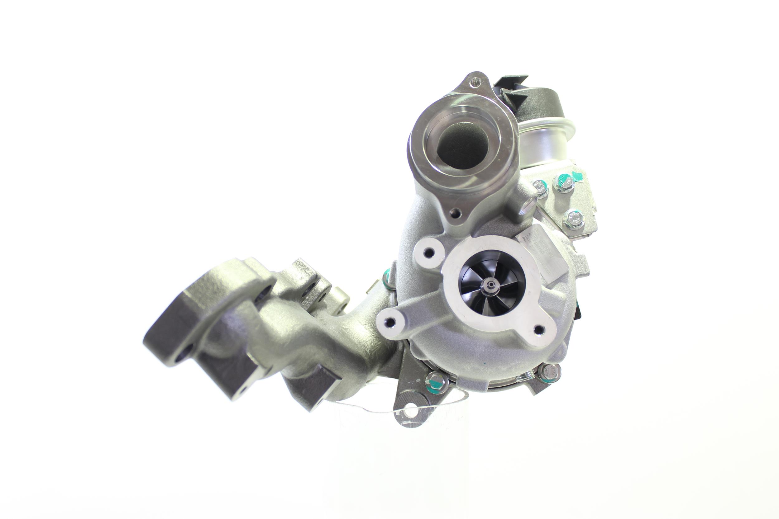 ALANKO 10901501 Abgasturbolader Audi A4 B9 Avant 2.0 TDI 136 PS Diesel Kosten