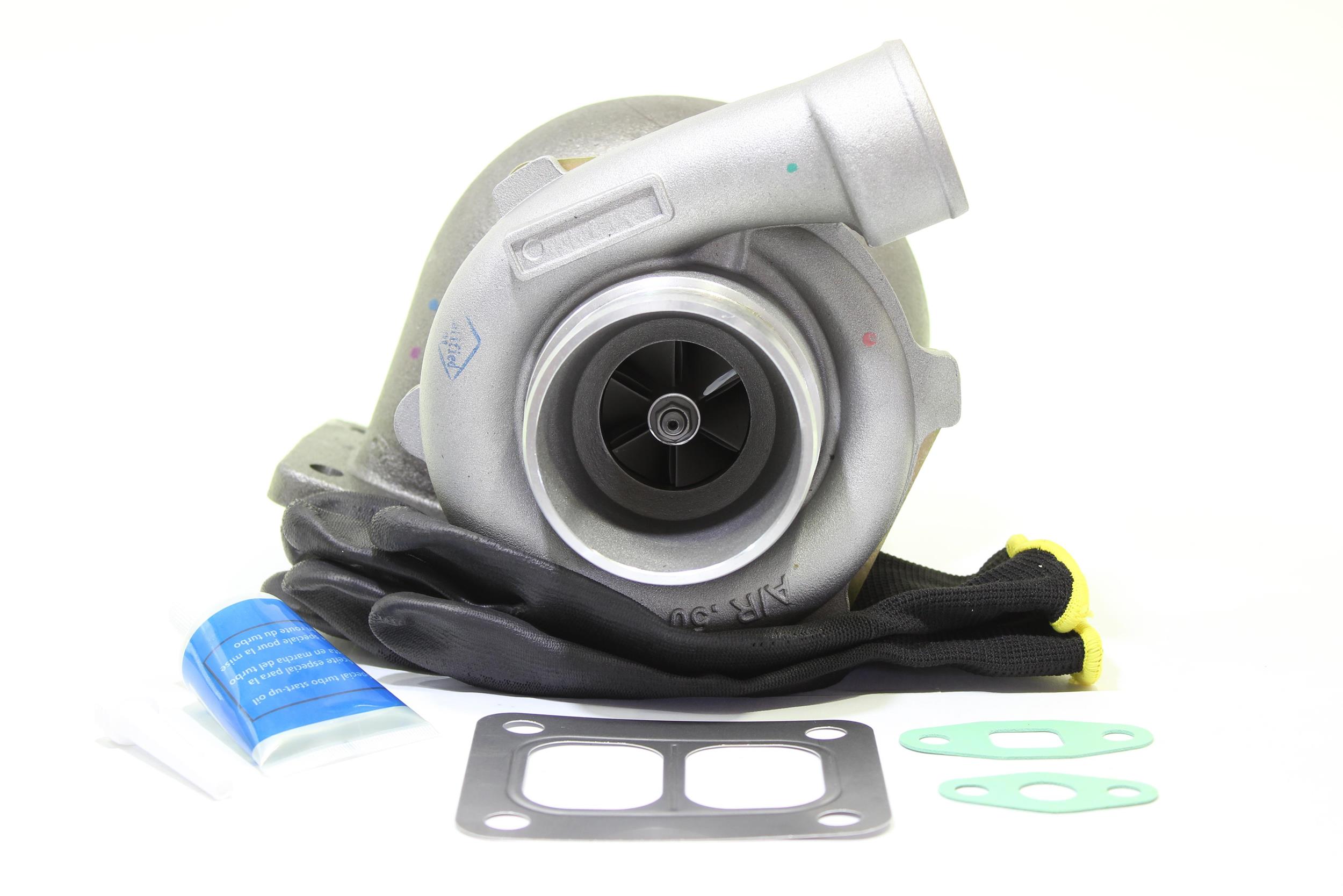 Turbolader 10901535 ALANKO RE508876