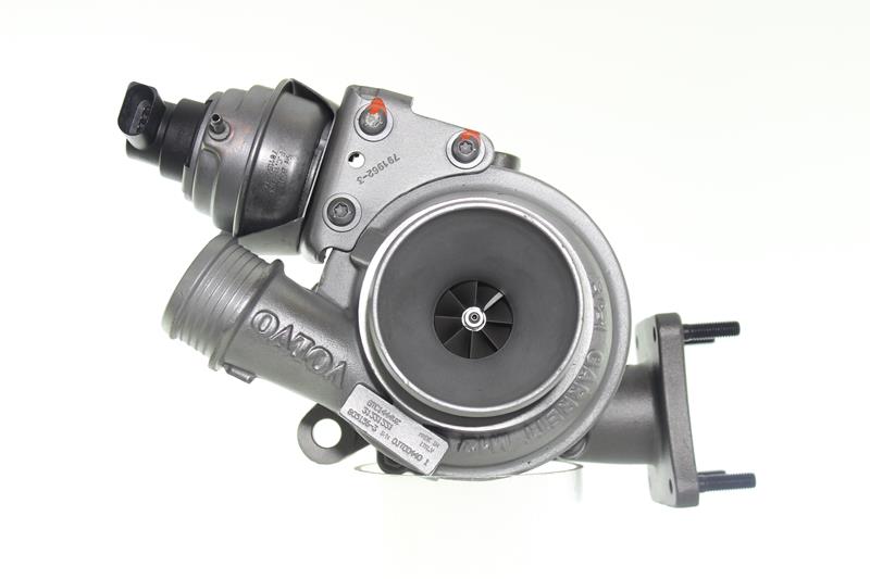 Turbolader 11901370 ALANKO 36012380 VOLVO