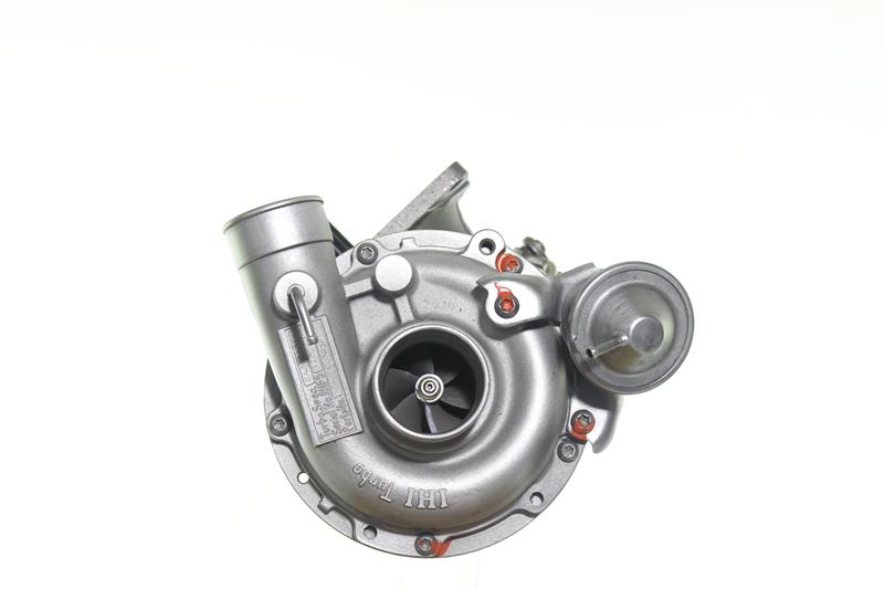 ALANKO 901375 Turboahdin