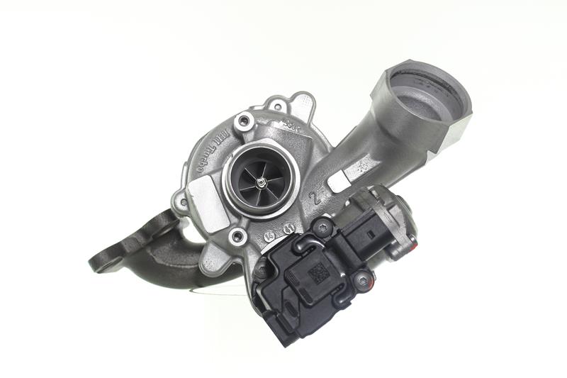 Kit montaggio turbocompressore 11901377 ALANKO 04E 145 721 B SKODA