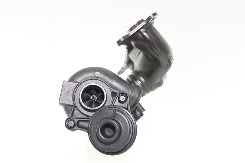 Turbolader 11901381 ALANKO 7563693 BMW