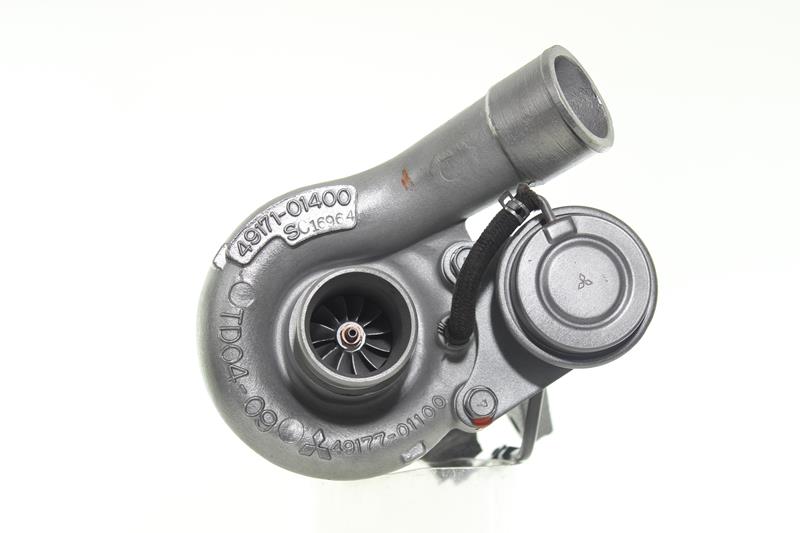 ALANKO Turbocompresor 11901382 ALANKO 11901382 Turbo para motor Mitsubishi GALANT originales