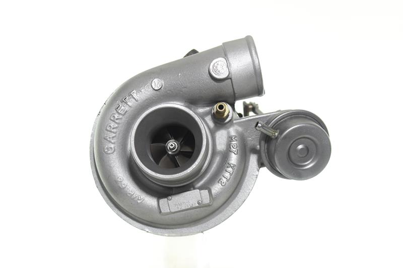 ALANKO 11901389 Turboahdin Ssangyong Rexton II 2.9 TD 120 hv Diesel hinta