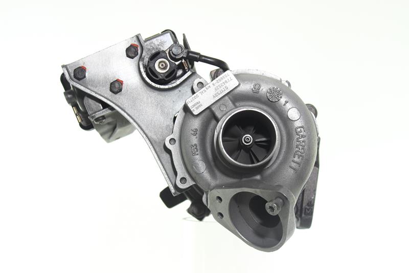 ALANKO 11901391 Turbó BMW E65 745d 4.4 300 LE Dízel árak