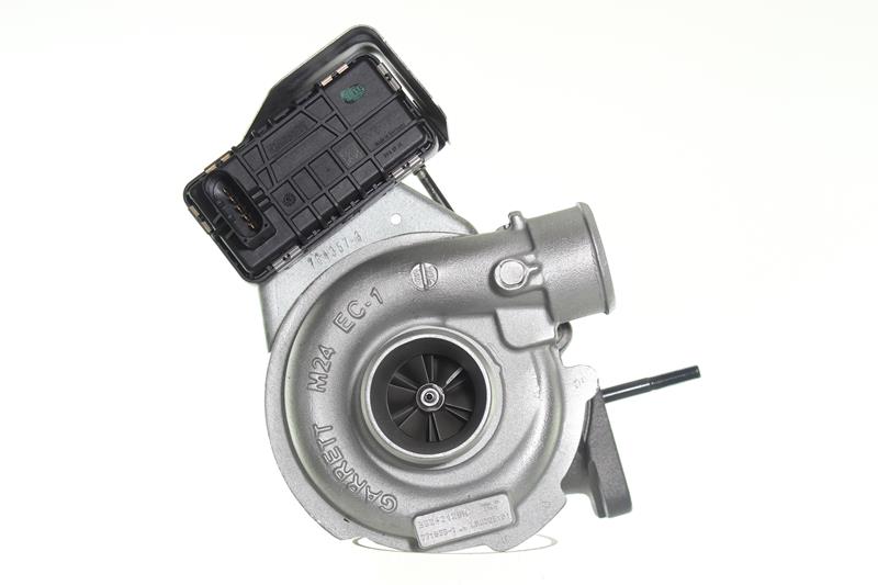 Turbolader 11901394 ALANKO 35242128H AUDI