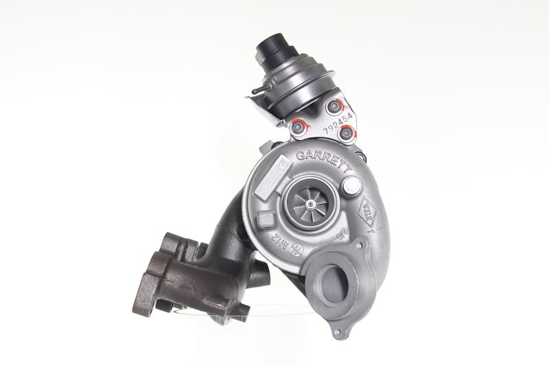 ALANKO 901402 Turbokompresors