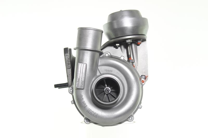 Kit de montage, compresseur 11901410 ALANKO XN349G348AB MAZDA