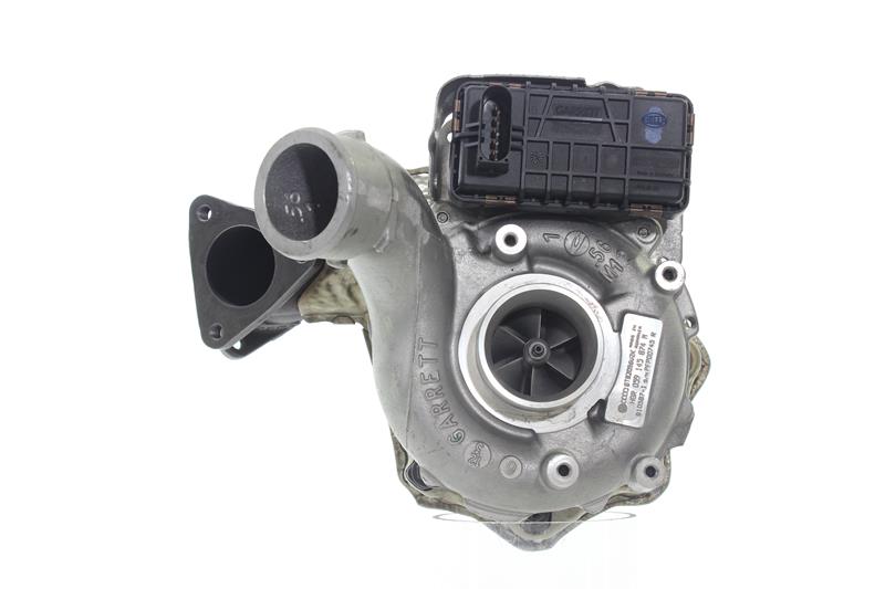 ALANKO 11901416 Turbo Audi A8 D4 3.0 TDI quattro 239 Pk Diesel prijs