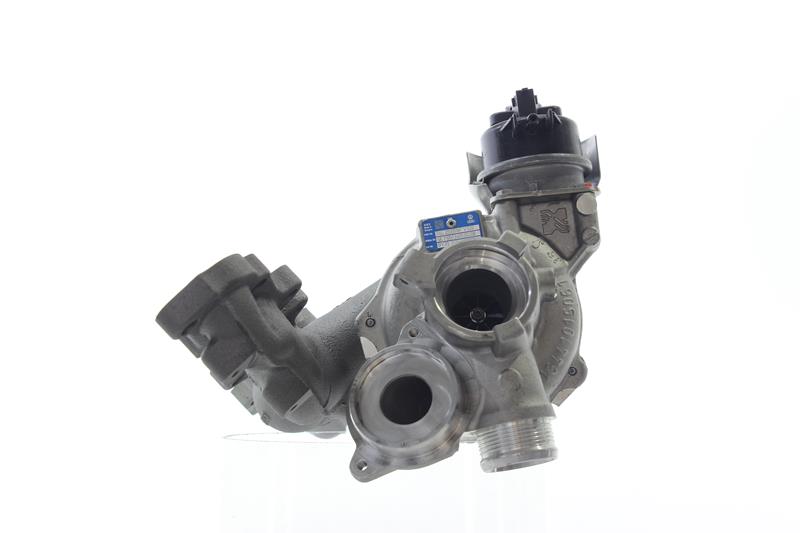 Turbocharger 901417 ALANKO 04L 253 016 FV Volkswagen