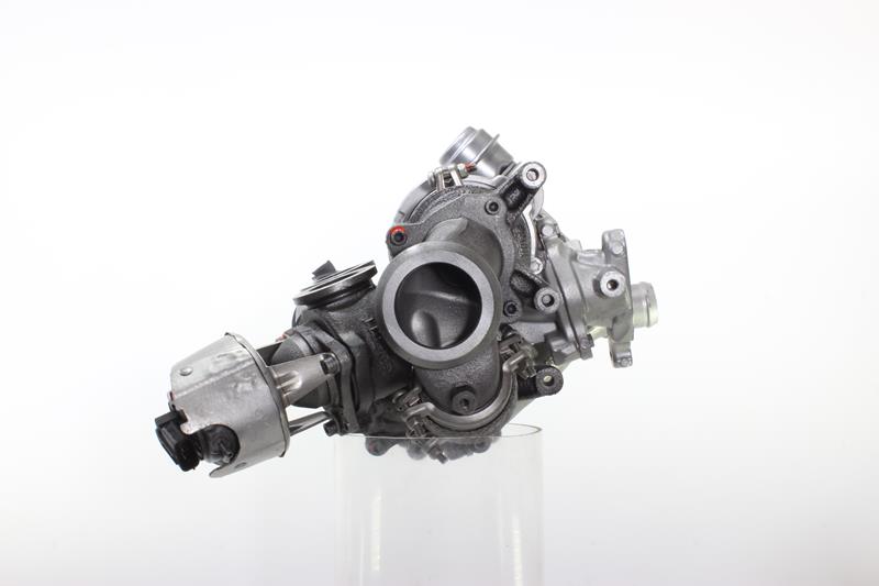 Turbocompresseur 11901437 ALANKO 0375N4 OPEL