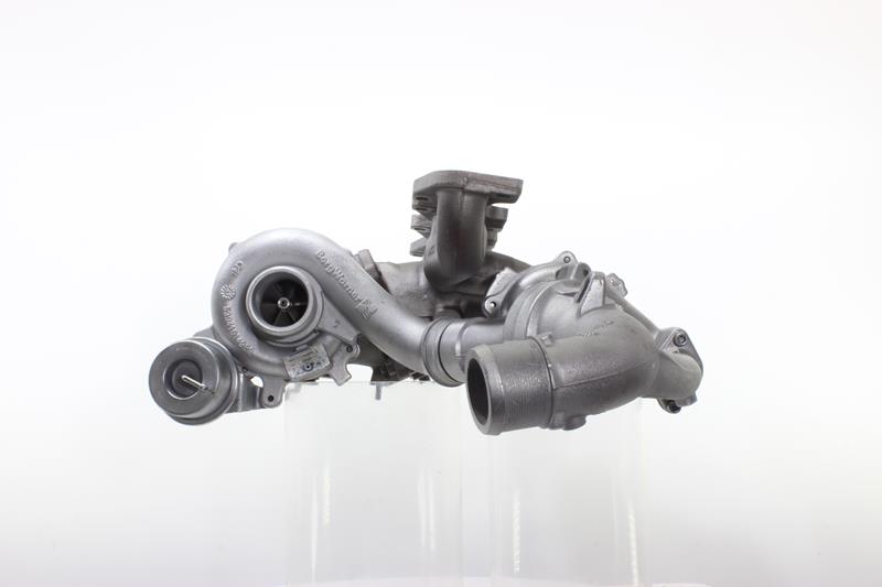 ALANKO 11901439 Turbocompressor sobrealimentação Saab 9-3 Carrinha 1.9 TTiD 180 cv Diesel preço