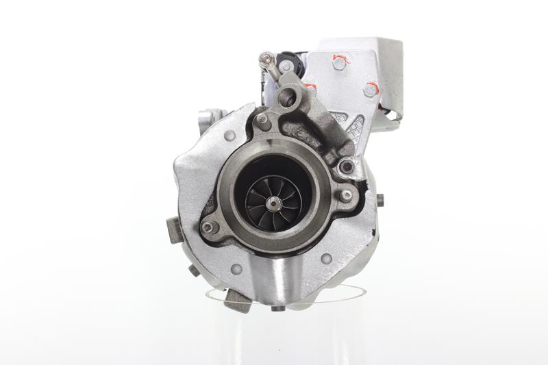 Turbocompresor 11901441 ALANKO 057145874P AUDI