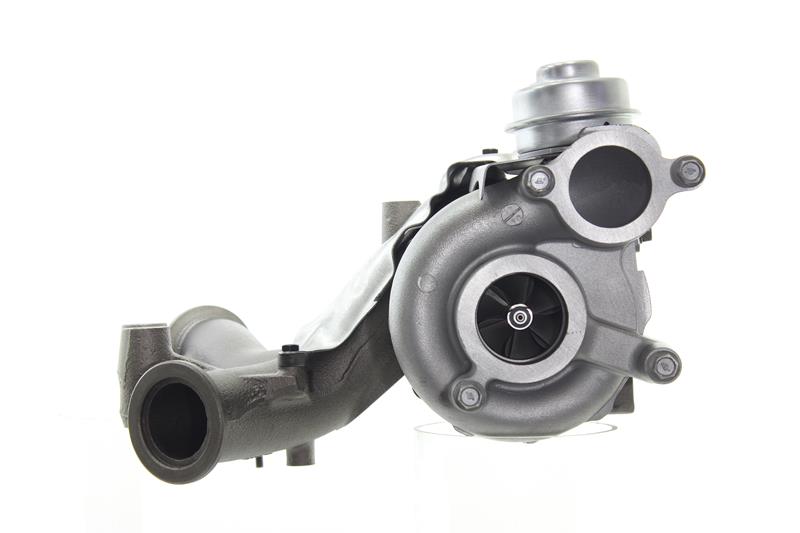 ALANKO 901444 Turbocharger