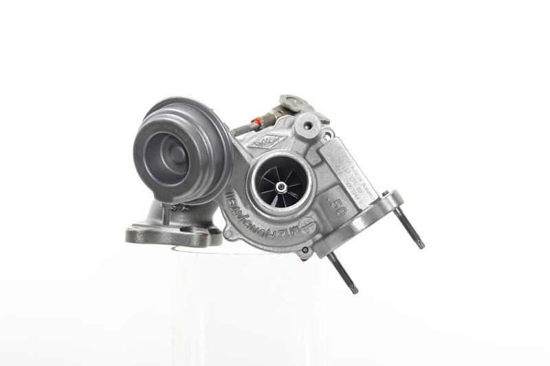 ALANKO 829754 Turbocharger