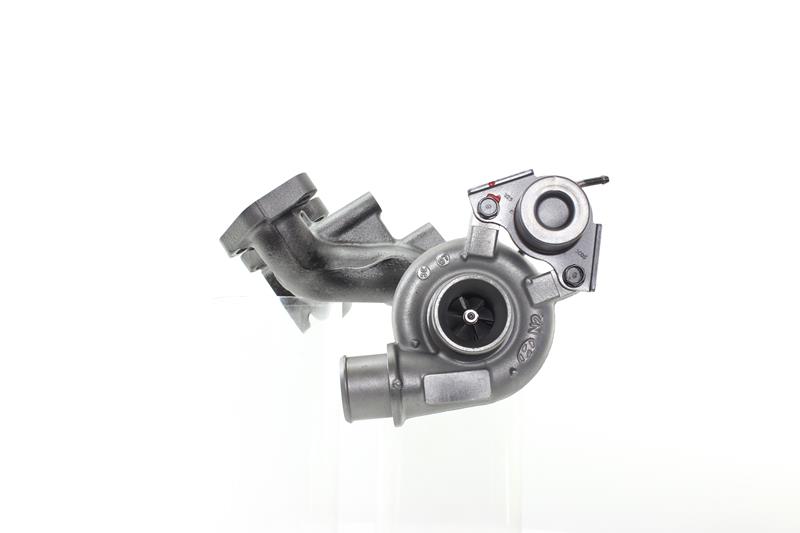 ALANKO 901446 Turbocharger
