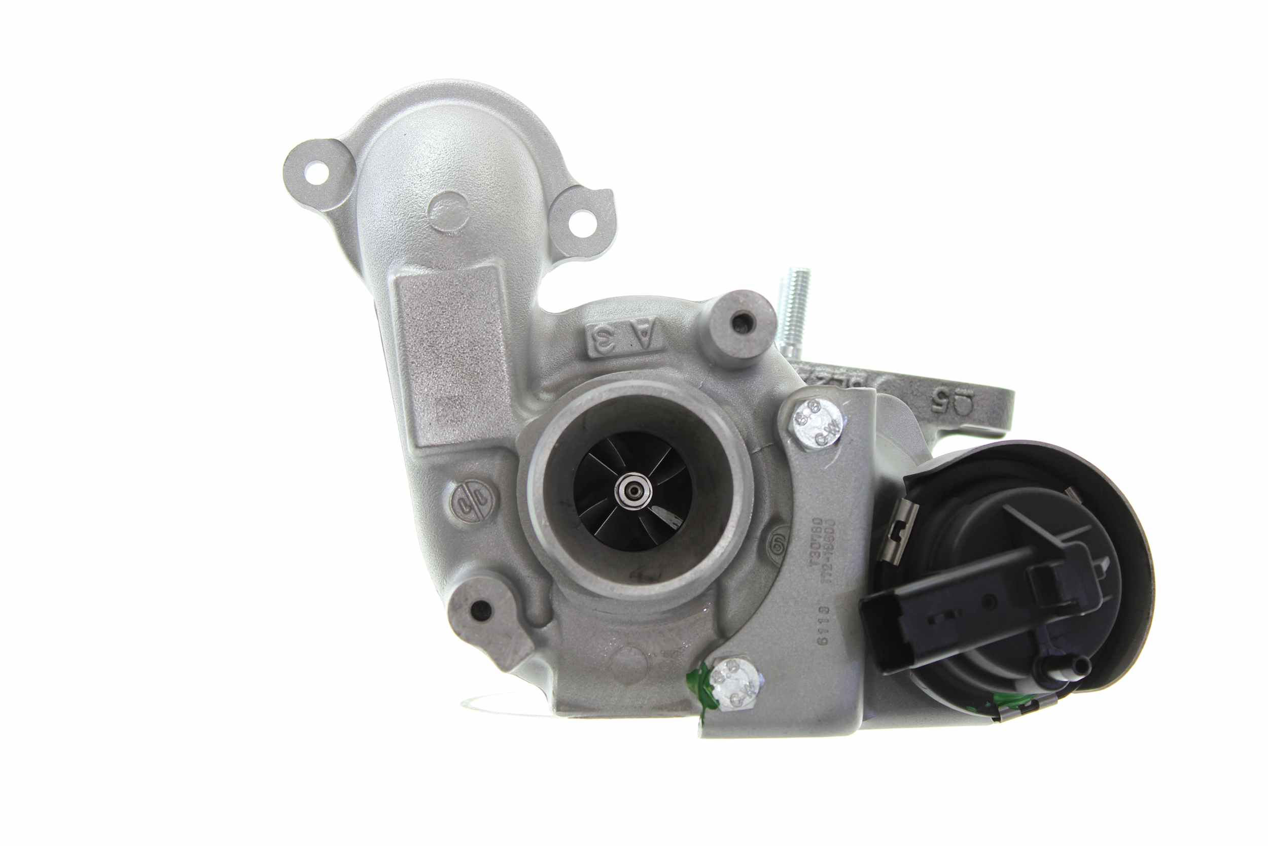 ALANKO 11901449 Abgasturbolader DS DS3 Schrägheck 1.6 BlueHDi 100 (SABHY0, SABHYT) 99 PS Diesel Kosten