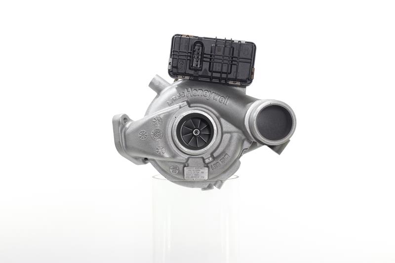 ALANKO 8080310006 Turbocompresor
