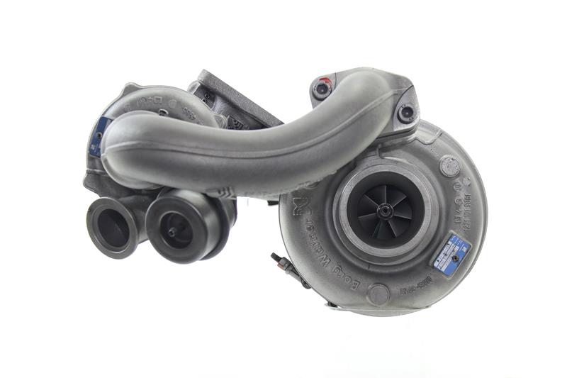 Turbolader 11901463 ALANKO 5 0006 0373 IVECO