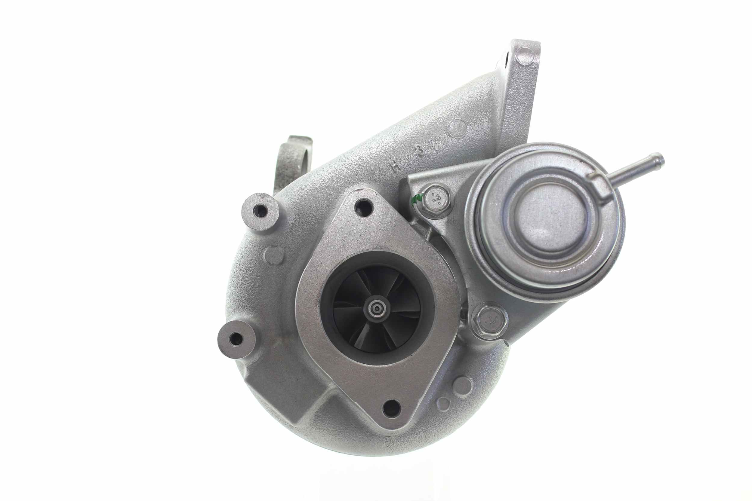 Turboahdin 11901467 ALANKO 14411-1KC1D SKODA