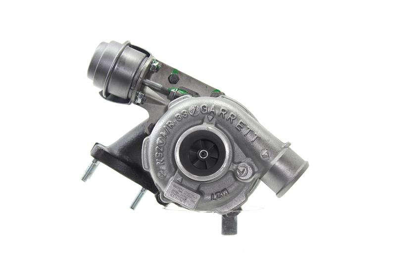 ALANKO 11901470 Turboahdin Kia Rio UB 1.1 CRDi 75 hv Diesel hinta