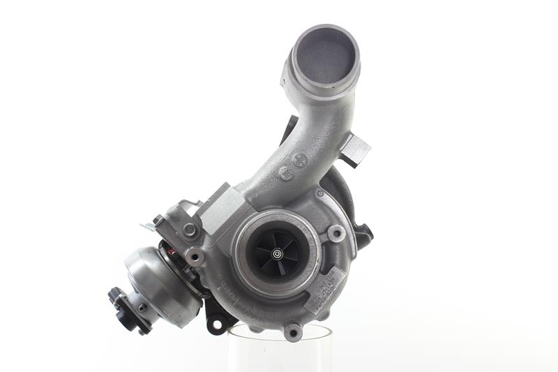 Turbolader 11901476 ALANKO R2AX-13-700B MERCEDES-BENZ