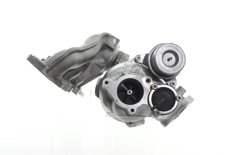 Kit de montage, compresseur 11901480 ALANKO 55259115 LANCIA