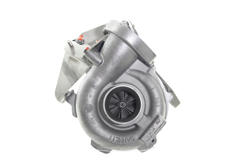 ALANKO 901481 Turbosprężarka
