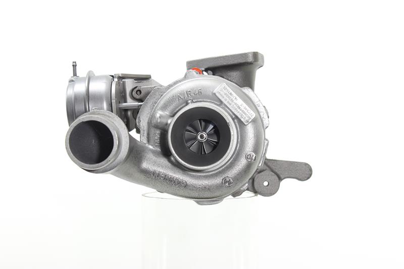 11901482 Turbina ALANKO SUZUKI IGNIS
