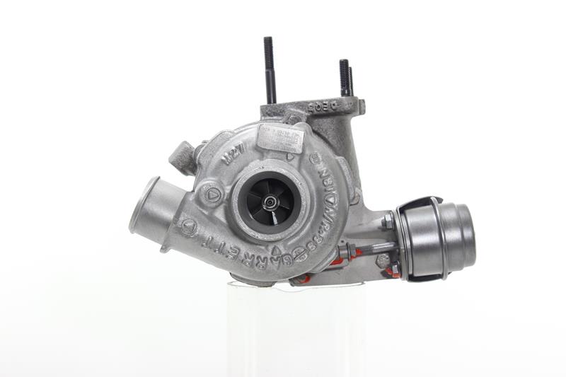 ALANKO 901484 Turbosprężarka