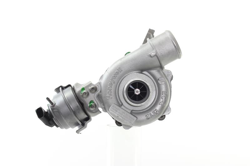 Turbosprężarka 11901487 ALANKO 18900RZ0G021M2 HONDA