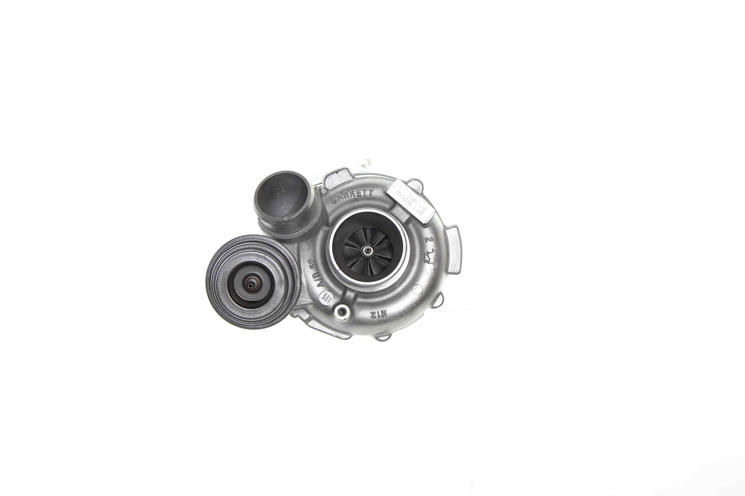 ALANKO 11901489 Turbo compresseur Mercedes W212 E 500 4.7 4-matic (212.091) 408 CV Essence 2011
