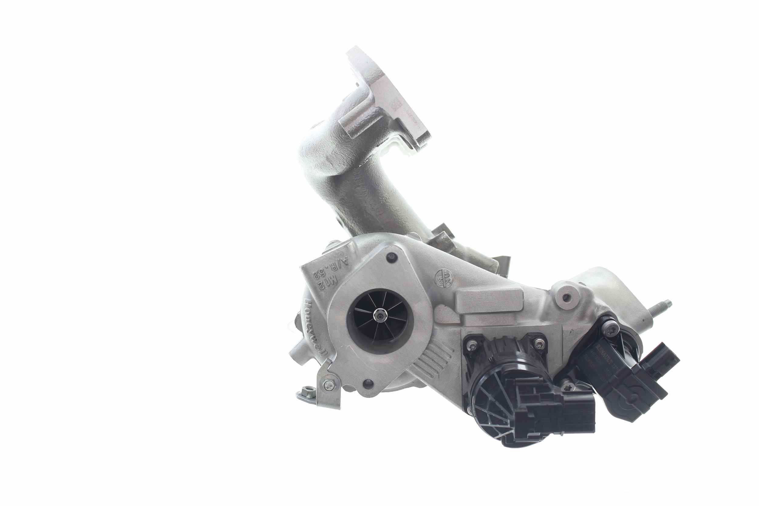 Turbocharger 11901490 ALANKO 14411BV82A NISSAN