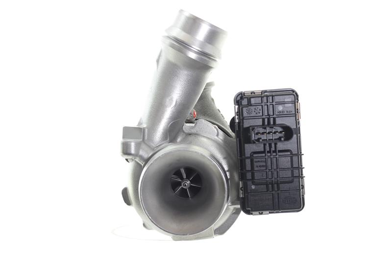 ALANKO 11901492 Turbocompressor sobrealimentação Mini F56 1.5 Cooper D 116 cv Diesel preço