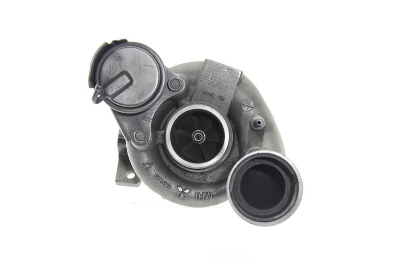 ALANKO 11901495 Abgasturbolader Porsche Cayenne 92A 4.8 Turbo 500 PS Benzin Kosten