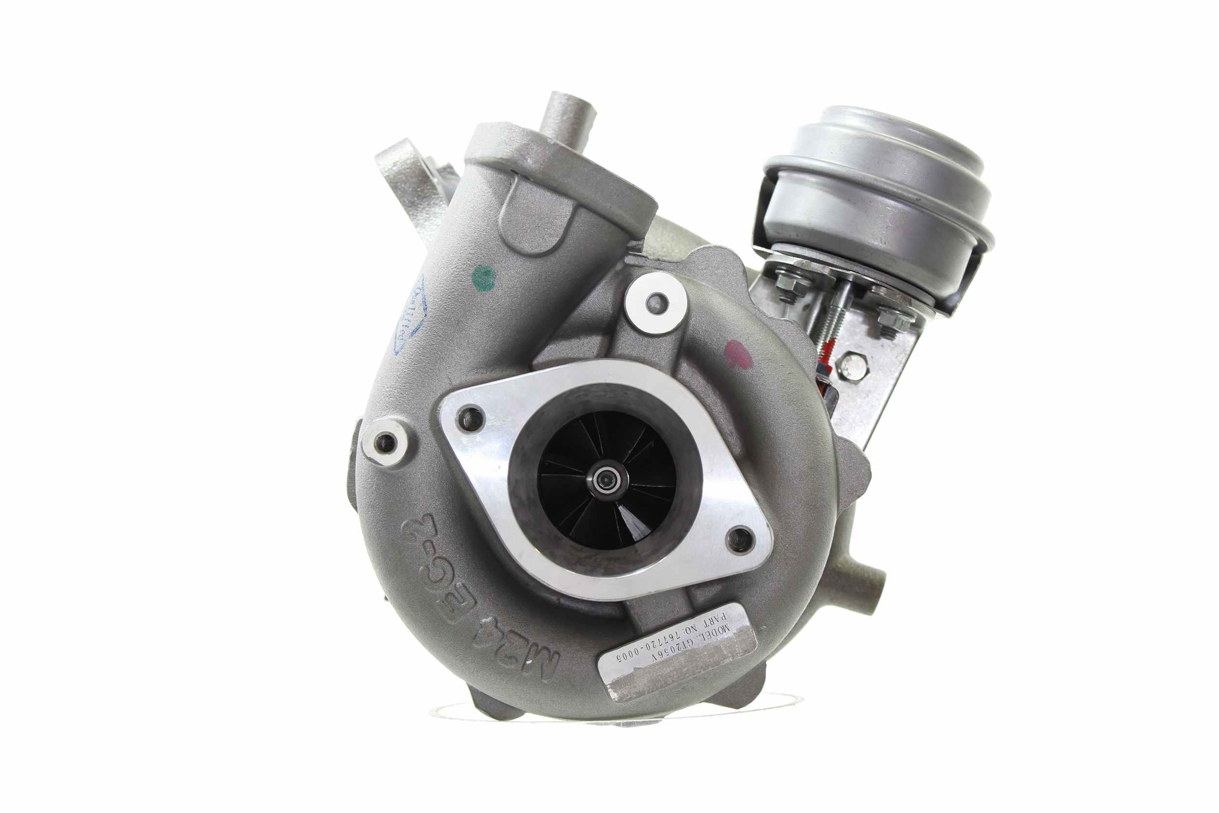 ALANKO 901496 Turbolader