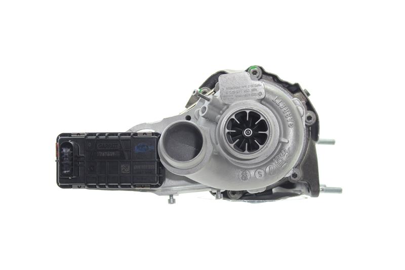 Turbolader 11901498 ALANKO 057 145 873 N Turbolader 11901498 ALANKO 057145873N AUDI