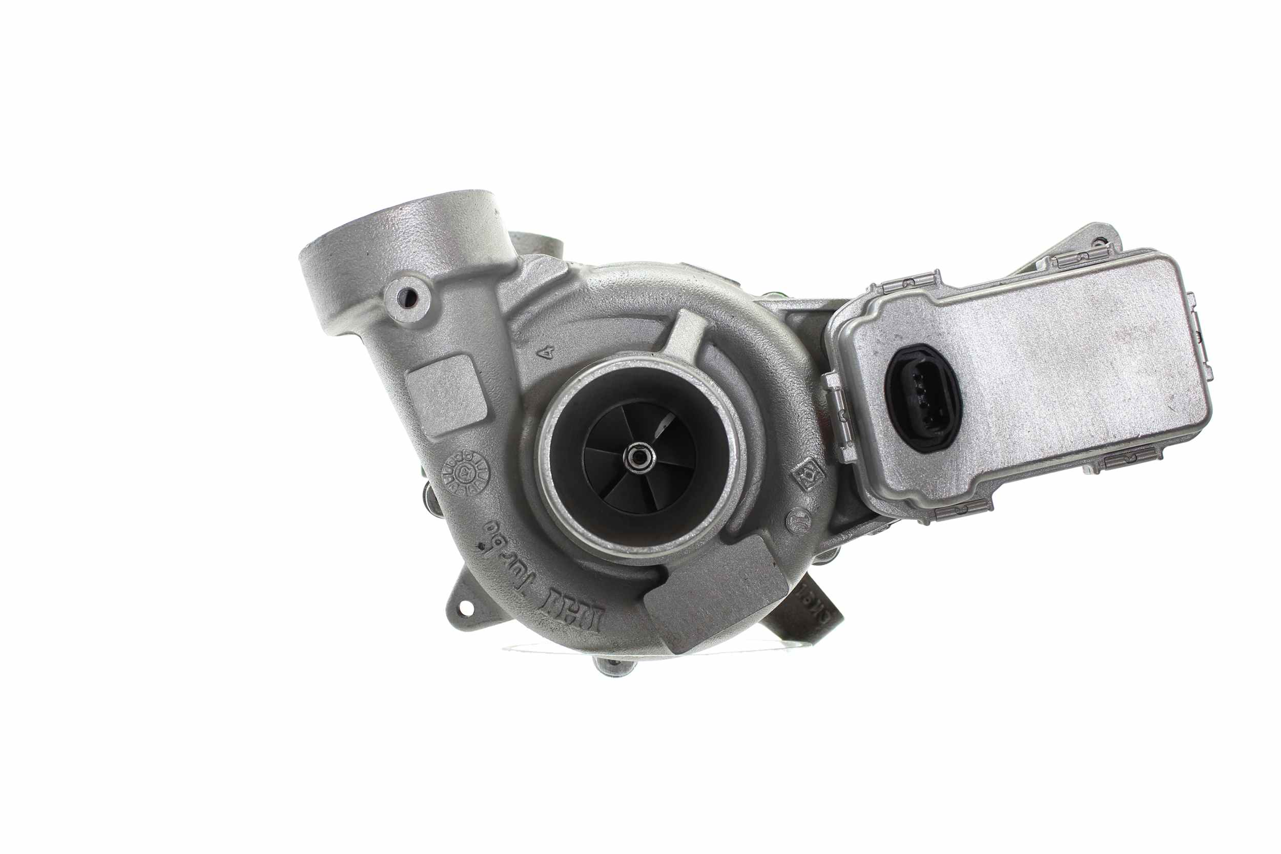 Turbocompresseur 11901526 ALANKO A6510903400 AUDI