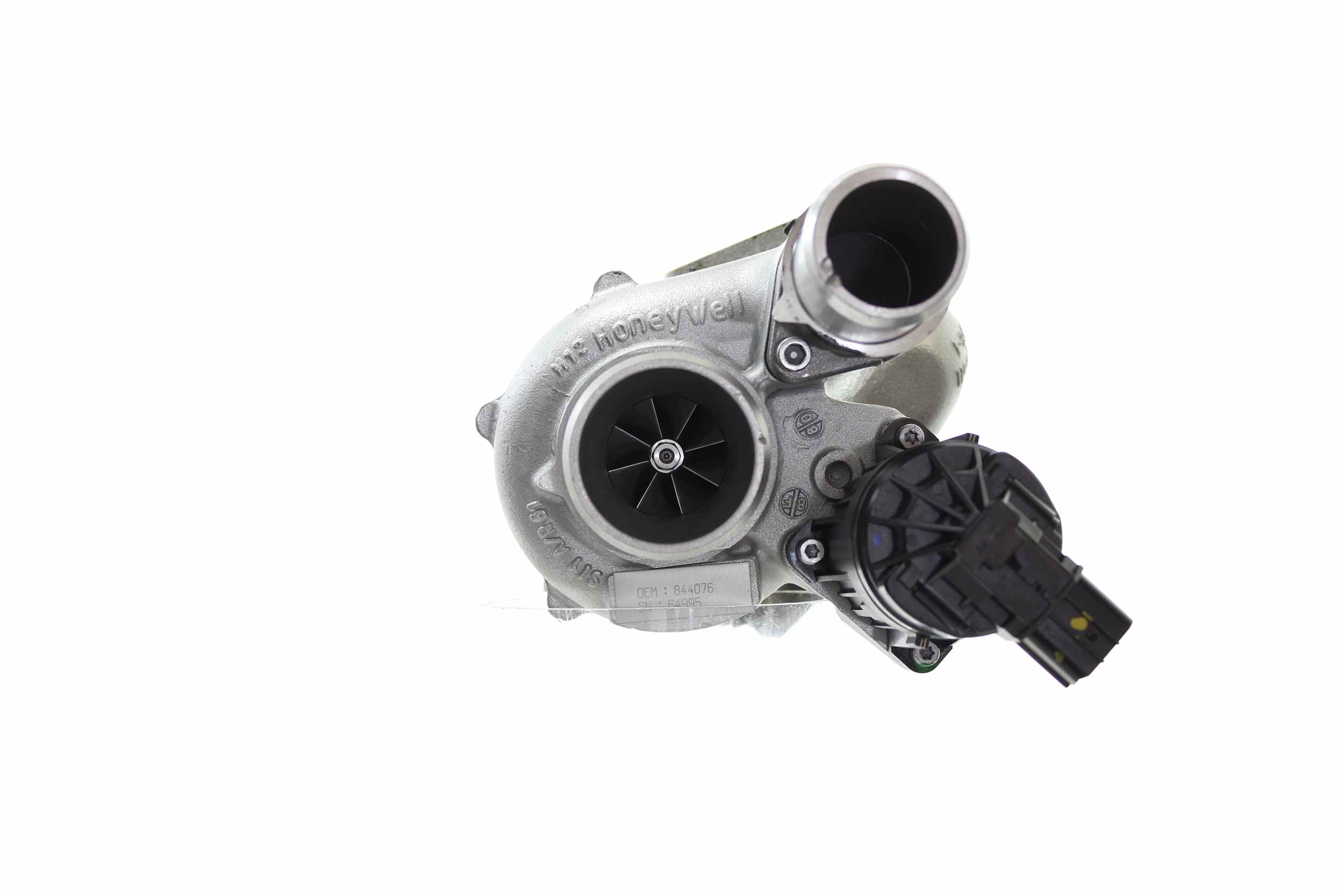 ALANKO 844076 Turboahdin