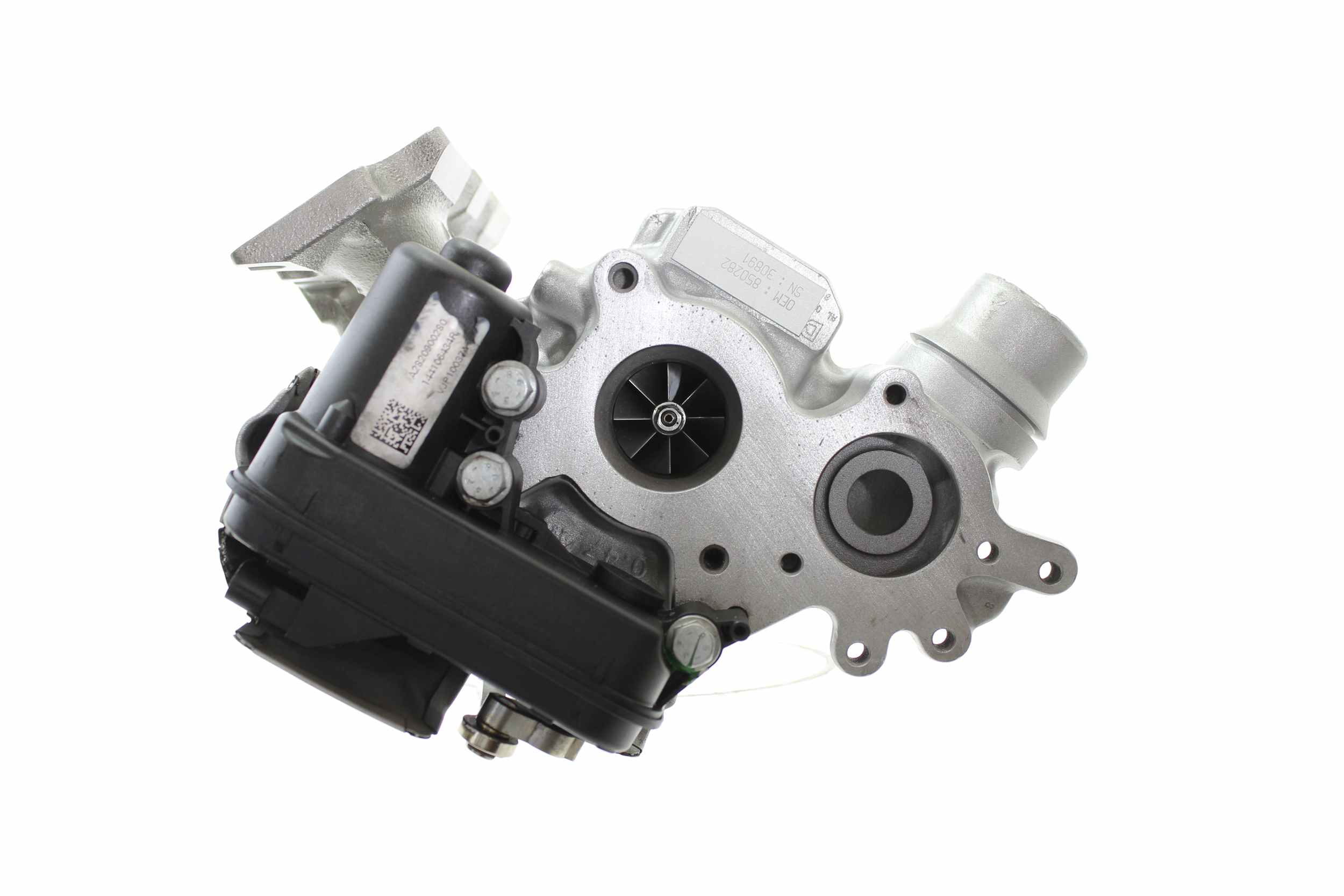 ALANKO 850282 Turboahdin